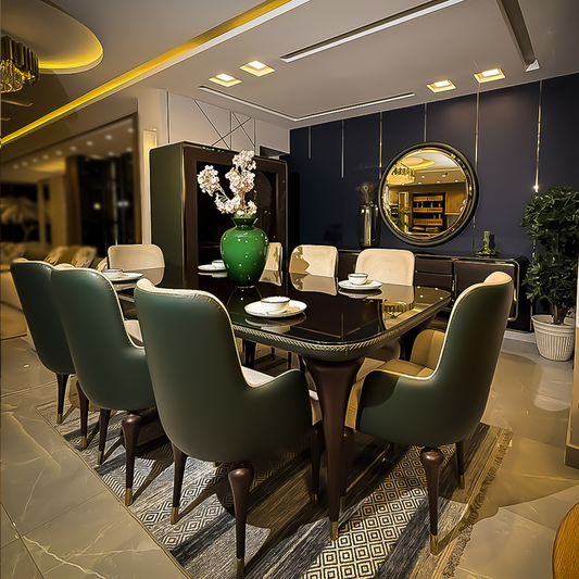 Volante Dining Room
