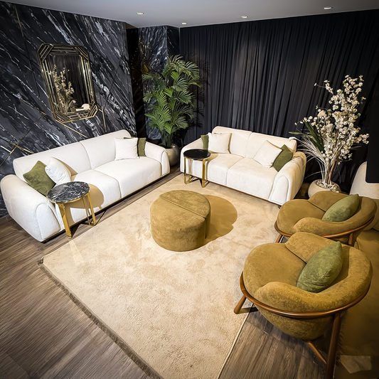 Maranello Living Room