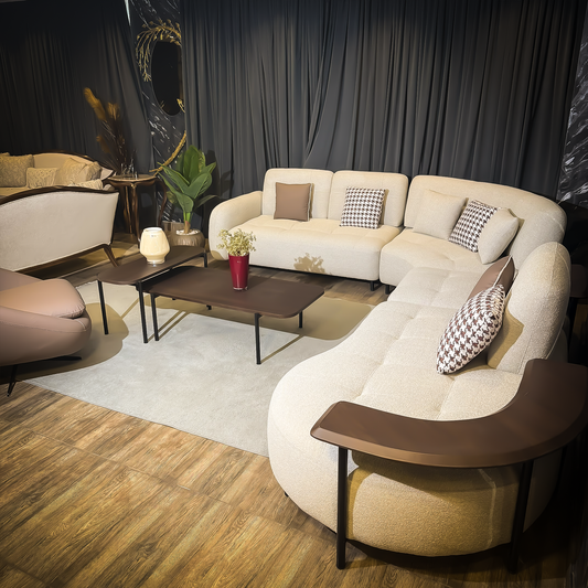 Couch pending