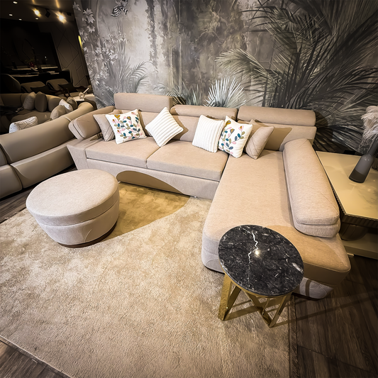 Nofa  couch