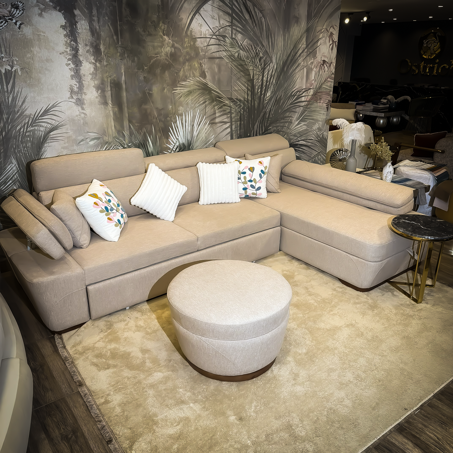 Nofa  couch