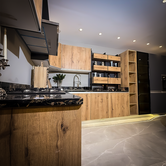 Kitchen 1