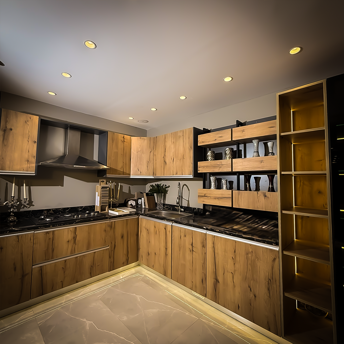 Kitchen 1