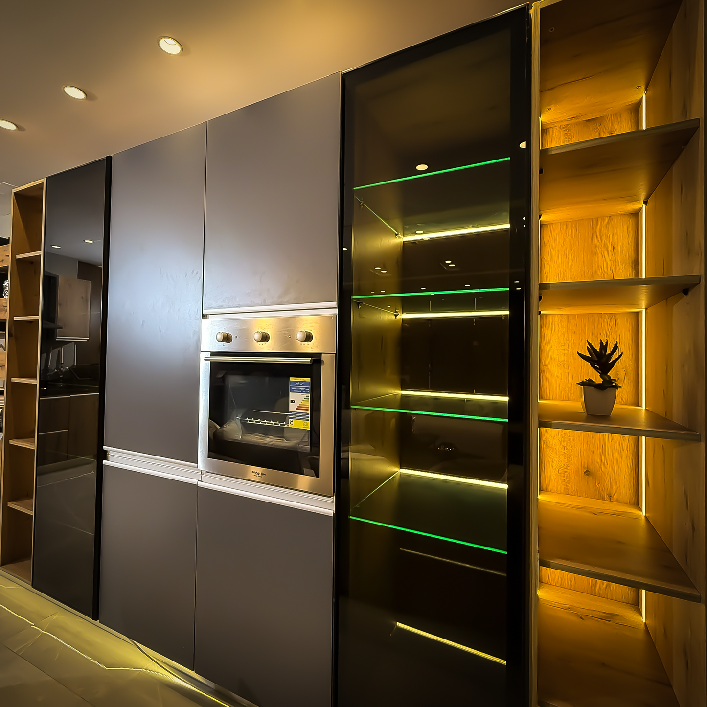 Kitchen 1