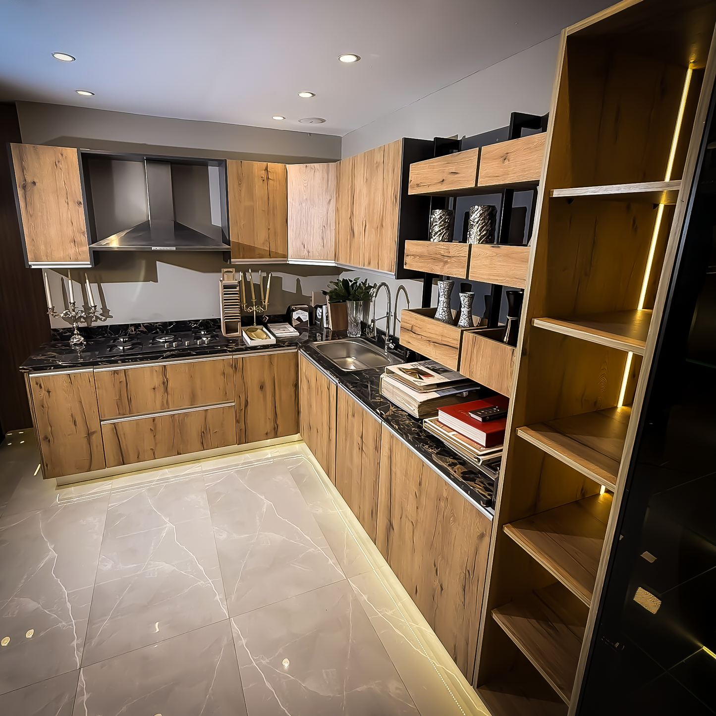 Kitchen 1