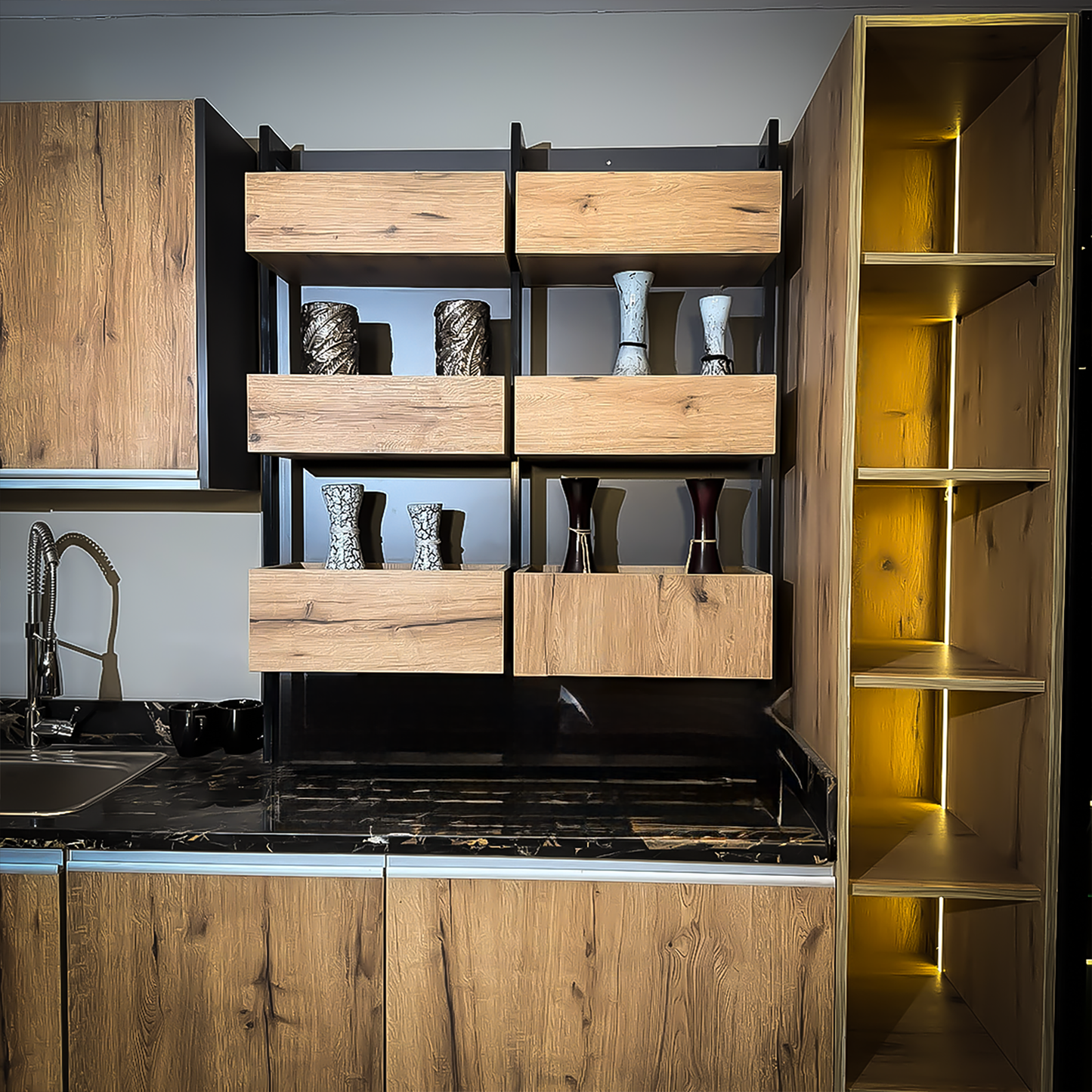 Kitchen 1