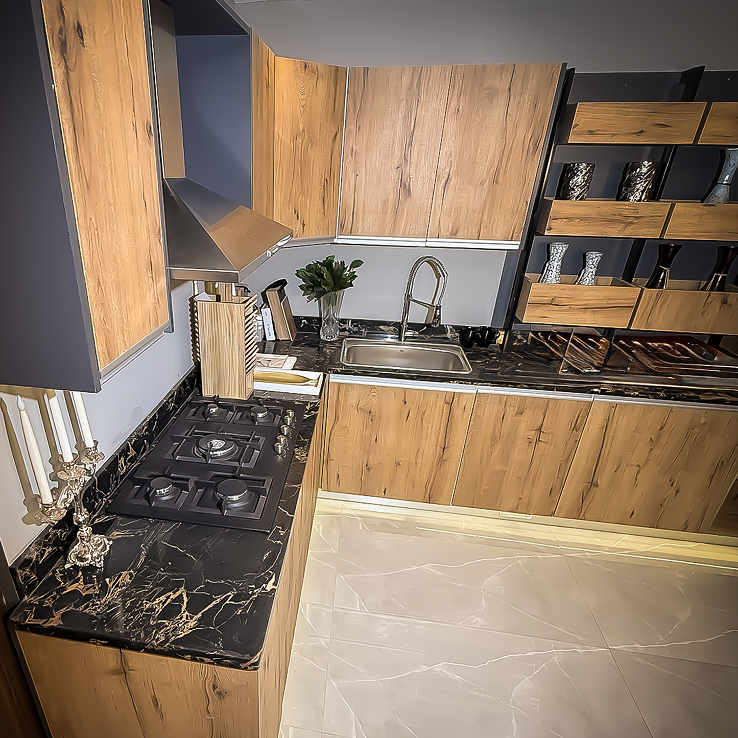 Kitchen 1