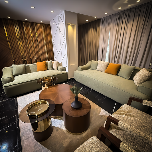 Belliago Salon
