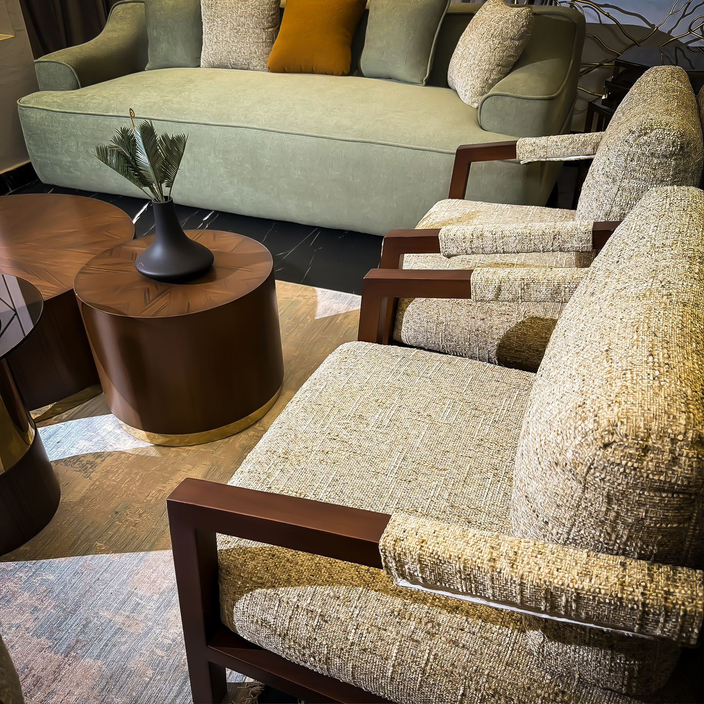 Belliago Salon
