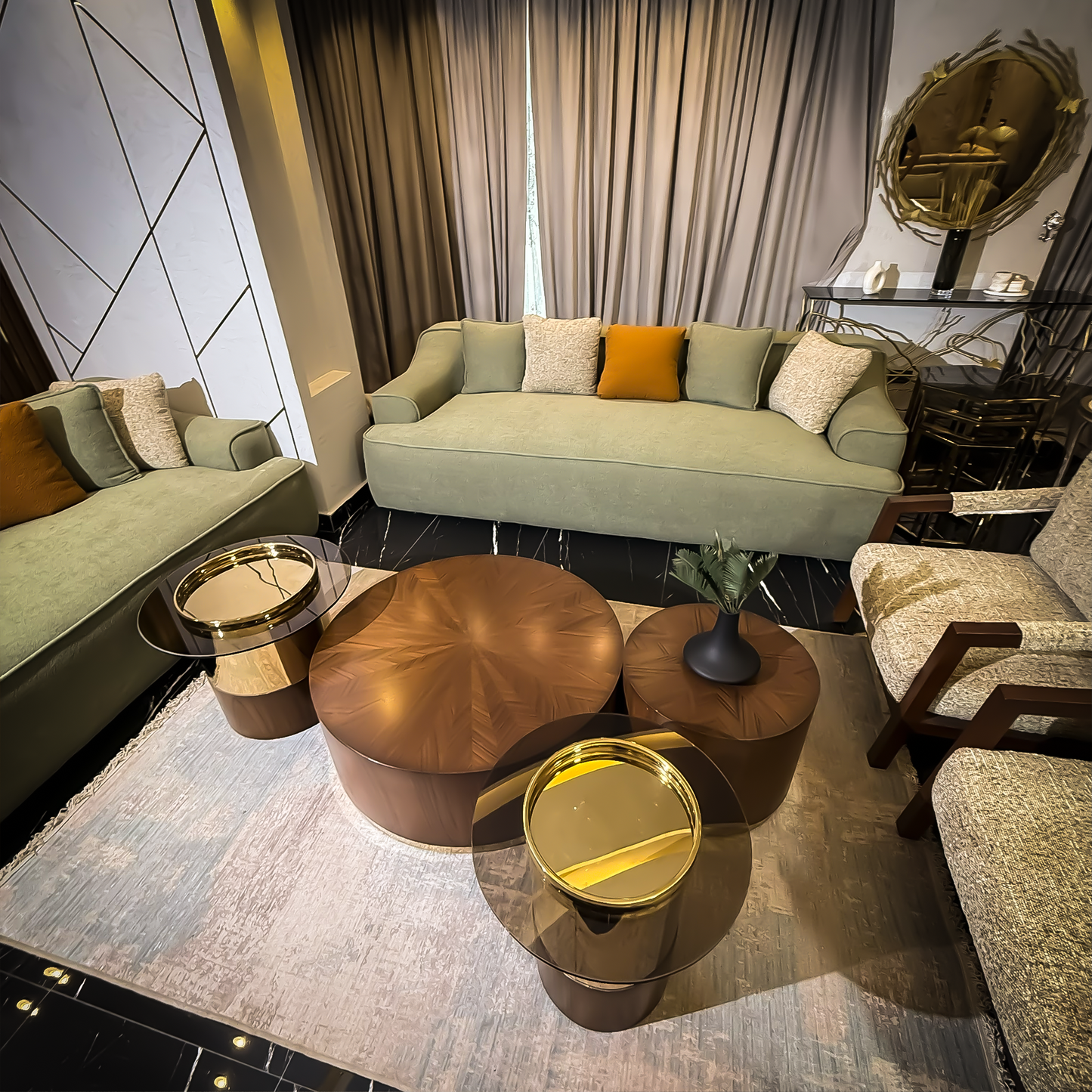 Belliago Salon