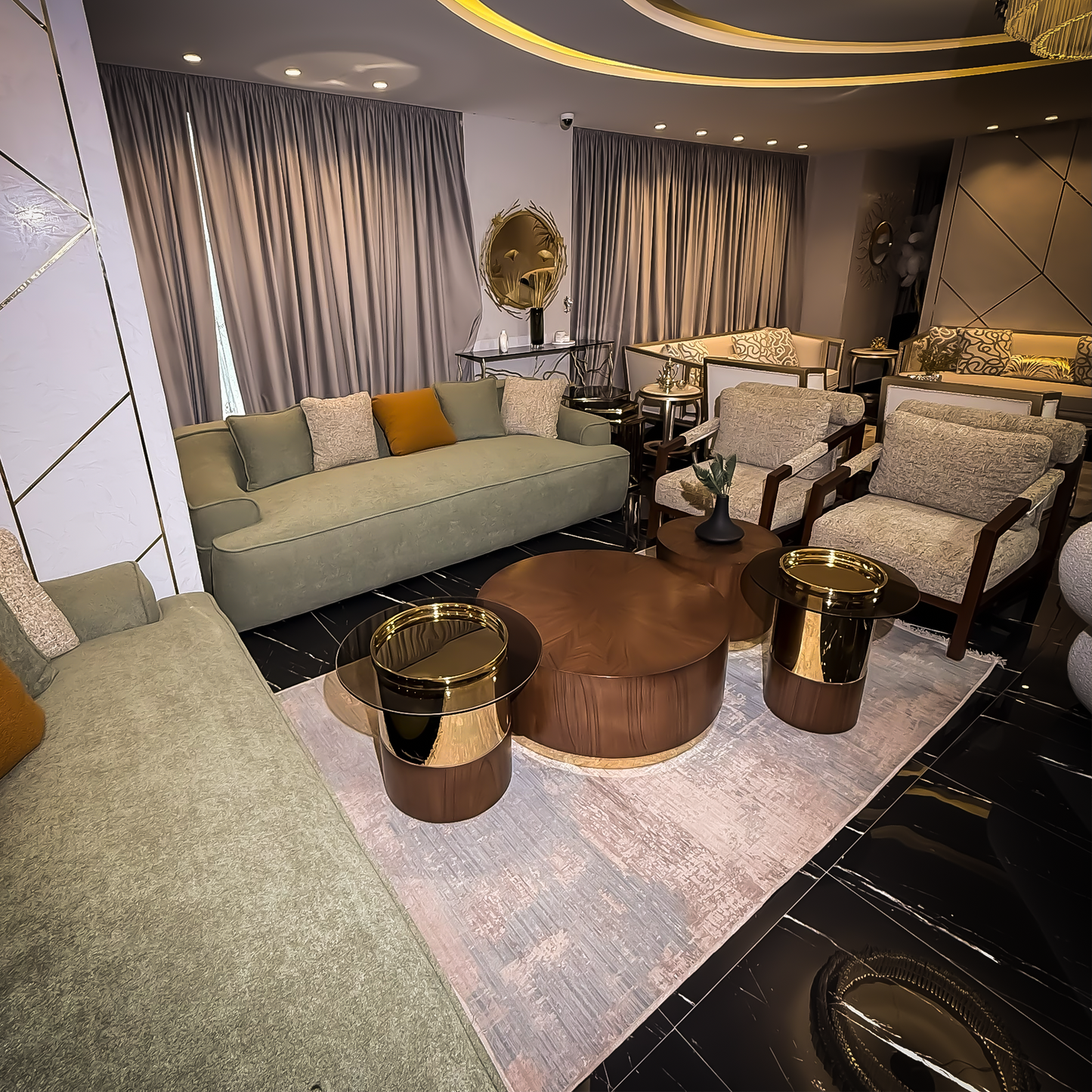 Belliago Salon