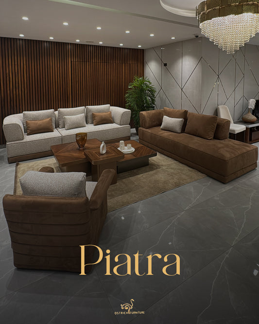 Piatra Living Room
