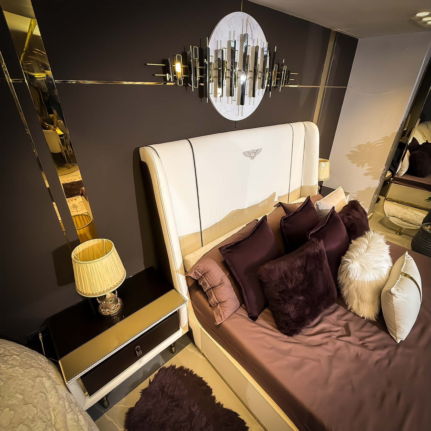 Kouvola Bed room