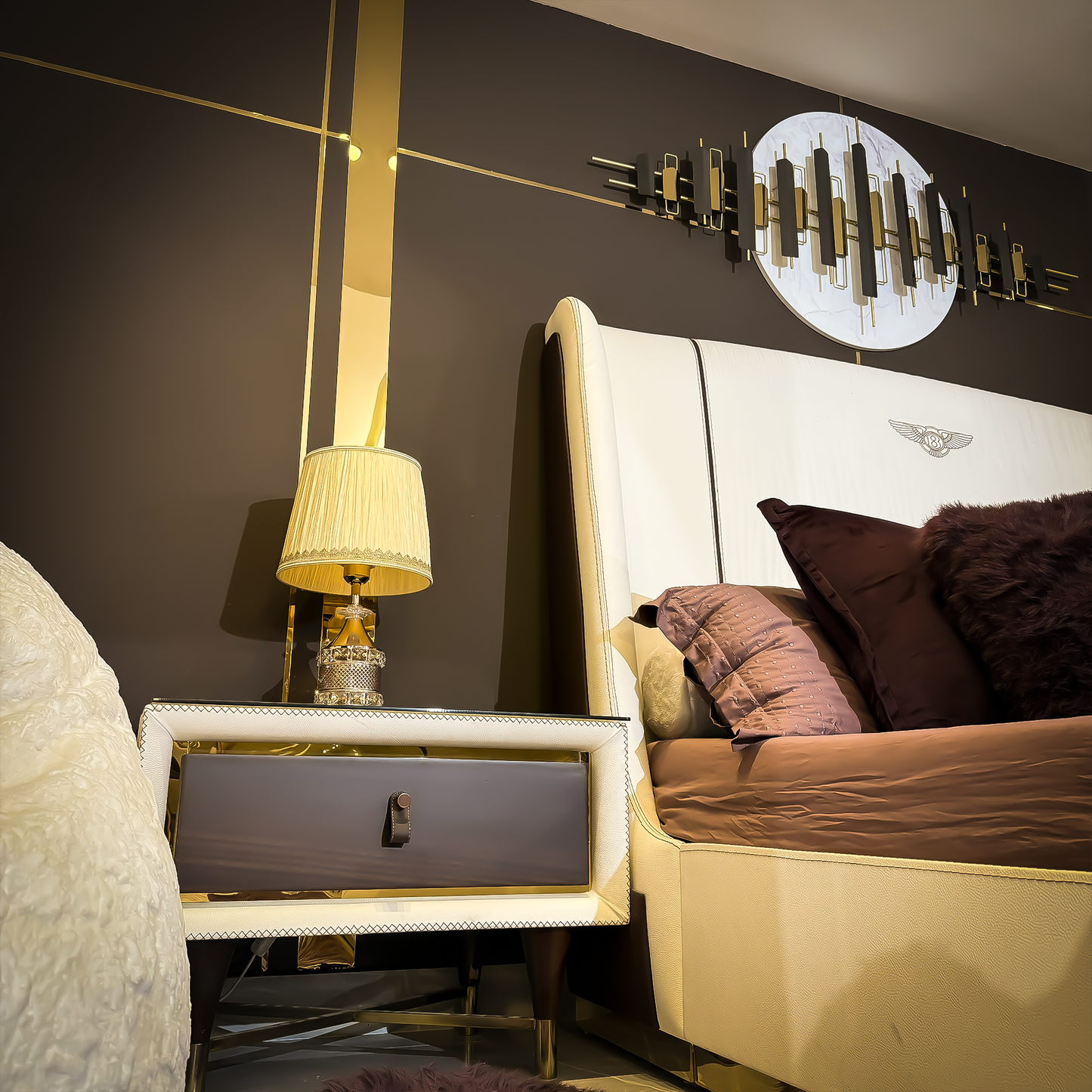 Kouvola Bed room