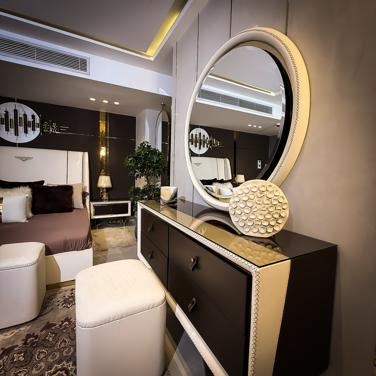 Kouvola Bed room