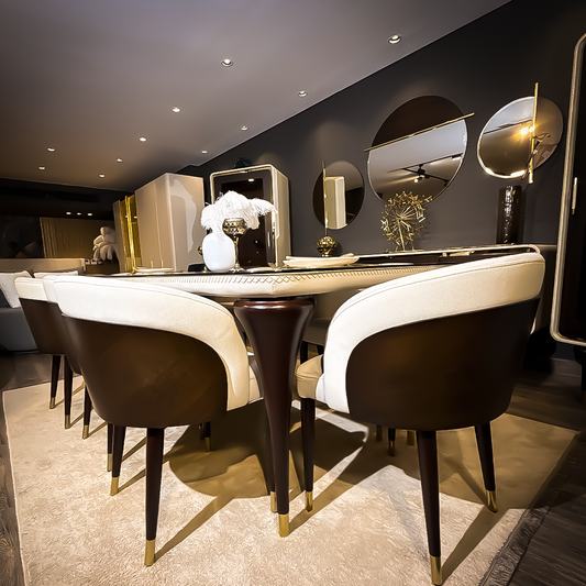 Elina Dining Room